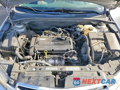 Zdjęcie 11 z 13 samochodu: 2016 CHEVROLET CRUZE LIMITED LS VIN:1G1PC5SG5G7217437 - miniatura