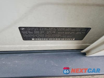 Zdjęcie 13 z 13 samochodu: 2012 BMW X5 XDRIVE35I VIN:5UXZV4C53CL760917 - miniatura