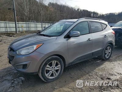 2012 HYUNDAI TUCSON GLS KM8JUCAC7CU500426 - główne zdjęcie licytacji z USA - miniatura