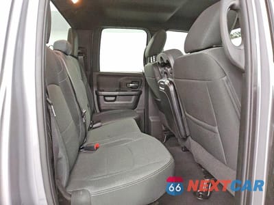 Zdjęcie 10 z 12 samochodu: 2022 RAM 1500 CLASSIC SLT VIN:1C6RR7GG9NS151916 - miniatura