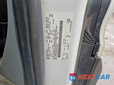 Zdjęcie 13 z 13 samochodu: 2017 FORD TRANSIT 250 DELIVERY VAN VIN:1FTYR1CM3HKA14634 - miniatura