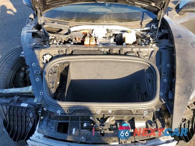 Zdjęcie 11 z 12 samochodu: 2023 PORSCHE TAYCAN VIN:WP0AA2Y15PSA14164 - miniatura