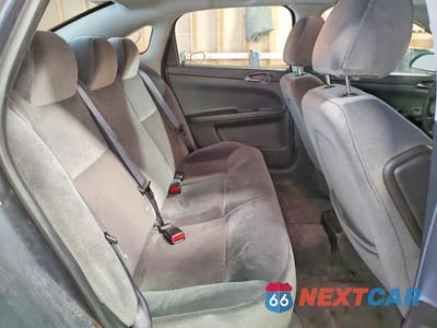Zdjęcie 10 z 11 samochodu: 2009 CHEVROLET IMPALA LS VIN:2G1WB57N891101784 - miniatura