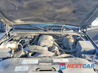 Zdjęcie 11 z 12 samochodu: 2001 CHEVROLET SILVERADO K1500 VIN:2GCEK19T411182729 - miniatura