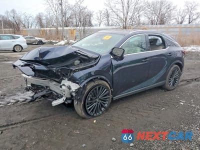 2024 LEXUS RX 350 PREMIUM 2T2BAMCA6RC082560 - główne zdjęcie licytacji z USA - miniatura