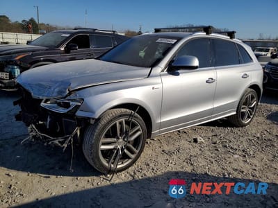 2015 AUDI SQ5 PREMIUM PLUS WA1CGAFP6FA095387 - główne zdjęcie licytacji z USA - miniatura