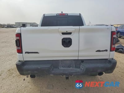 Zdjęcie 6 z 12 samochodu: 2020 RAM 1500 REBEL VIN:1C6SRFLT0LN170753 - miniatura