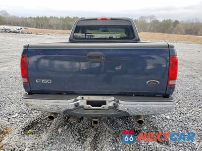 Zdjęcie 6 z 12 samochodu: 2002 FORD F-150 VIN:1FTRX17W22NB57005 - miniatura