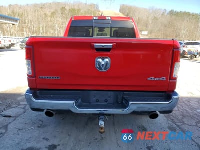 Zdjęcie 6 z 12 samochodu: 2020 RAM 1500 VIN:1C6SRFFT0LN396450 - miniatura