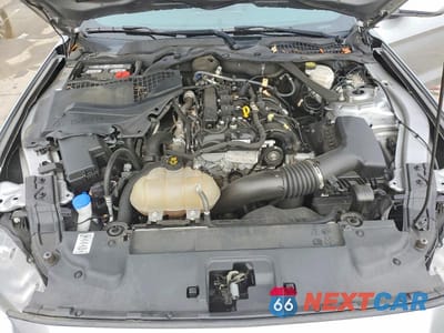 Zdjęcie 11 z 12 samochodu: 2022 FORD MUSTANG VIN:1FATP8UHXN5120413 - miniatura