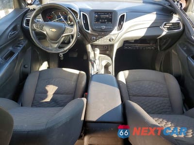 Zdjęcie 8 z 13 samochodu: 2019 CHEVROLET EQUINOX LT VIN:2GNAXTEV4K6258755 - miniatura