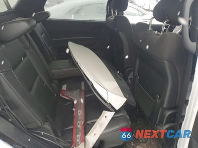 Zdjęcie 11 z 12 samochodu: 2023 DODGE DURANGO PURSUIT VIN:1C4RDJFG2PC631122 - miniatura