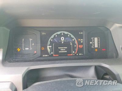 Zdjęcie 9 z 11 samochodu: 2024 TOYOTA TACOMA DOUBLE CAB VIN:3TMKB5FN5RM023819 - miniatura