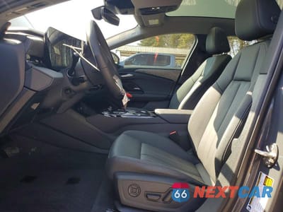 Zdjęcie 7 z 11 samochodu: 2025 AUDI A6 E-TRON PREMIUM PLUS 55 VIN:WAU2CAGH6SA017865 - miniatura