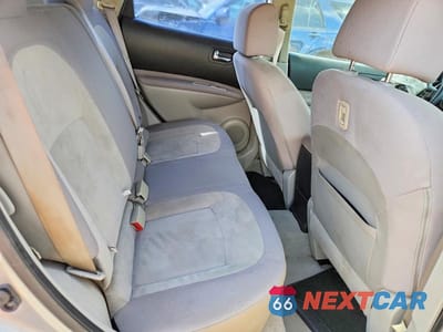 Zdjęcie 10 z 11 samochodu: 2010 NISSAN ROGUE S VIN:JN8AS5MV5AW113947 - miniatura