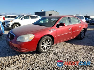 2006 BUICK LUCERNE CXL 1G4HR57Y46U200507 - główne zdjęcie licytacji z USA - miniatura