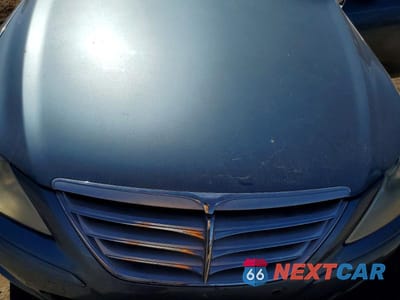 Zdjęcie 11 z 12 samochodu: 2010 HYUNDAI GENESIS 3.8L V6 VIN:KMHGC4DE0AU095460 - miniatura