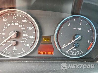 Zdjęcie 9 z 13 samochodu: 2011 BMW X5 VIN:5UXZW0C54BL657610 - miniatura