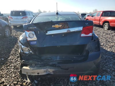 Zdjęcie 6 z 12 samochodu: 2016 CHEVROLET CRUZE LIMITED LT VIN:1G1PE5SB2G7130917 - miniatura