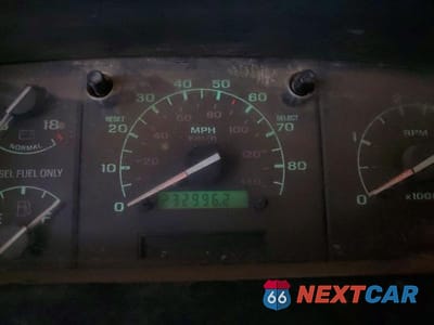 Zdjęcie 9 z 11 samochodu: 1993 FORD F-250 VIN:1FTHX26M1PKA94408 - miniatura