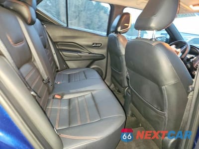 Zdjęcie 10 z 12 samochodu: 2020 NISSAN KICKS SR VIN:3N1CP5DV1LL498926 - miniatura