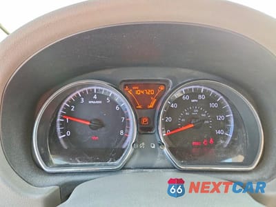 Zdjęcie 9 z 12 samochodu: 2013 NISSAN VERSA 1.6 S VIN:3N1CN7AP7DL831929 - miniatura