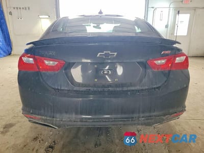 Zdjęcie 6 z 11 samochodu: 2020 CHEVROLET MALIBU RS VIN:1G1ZG5ST7LF140693 - miniatura