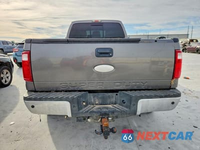 Zdjęcie 6 z 11 samochodu: 2011 FORD F350 SUPER DUTY VIN:1FT8W3BT0BEC51343 - miniatura