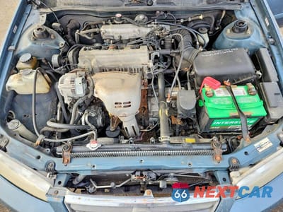 Zdjęcie 11 z 11 samochodu: 2000 TOYOTA CAMRY CE VIN:4T1BG22K9YU997501 - miniatura