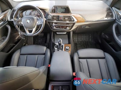 Zdjęcie 8 z 13 samochodu: 2018 BMW X3 XDRIVE30I VIN:5UXTR9C55JLD74832 - miniatura
