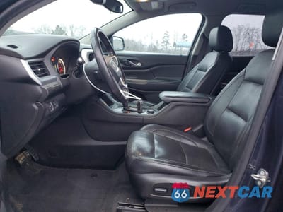 Zdjęcie 7 z 14 samochodu: 2018 GMC ACADIA SLT-1 VIN:1GKKNULS4JZ226879 - miniatura