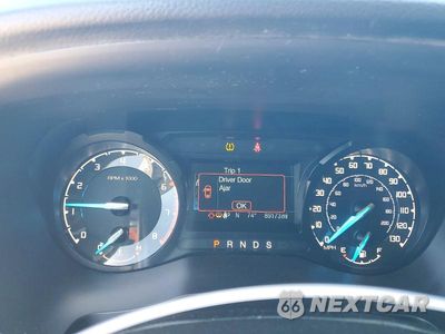 Zdjęcie 9 z 13 samochodu: 2021 FORD RANGER XL VIN:1FTER4EH6MLD38508 - miniatura