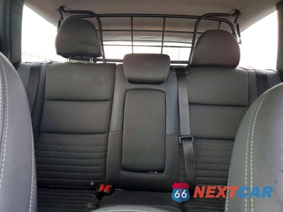 Zdjęcie 10 z 13 samochodu: 2007 VOLVO V50 2.4I VIN:YV1MW382172319889 - miniatura