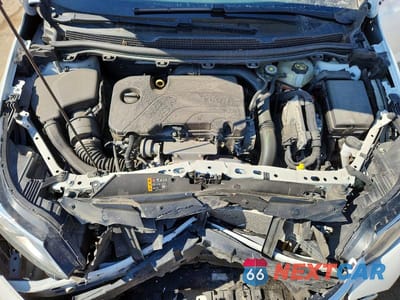 Zdjęcie 11 z 12 samochodu: 2019 CHEVROLET CRUZE LT VIN:1G1BE5SM2K7117184 - miniatura