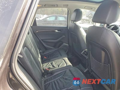 Zdjęcie 11 z 13 samochodu: 2015 AUDI Q5 PREMIUM PLUS VIN:WA1LFAFPXFA122562 - miniatura