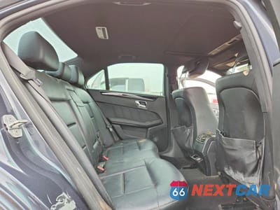 Zdjęcie 10 z 12 samochodu: 2010 MERCEDES-BENZ E 350 4MATIC VIN:WDDHF8HB8AA100113 - miniatura
