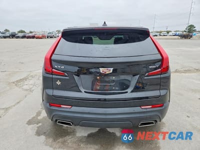 Zdjęcie 6 z 13 samochodu: 2021 CADILLAC XT4 LUXURY VIN:1GYAZAR4XMF026799 - miniatura