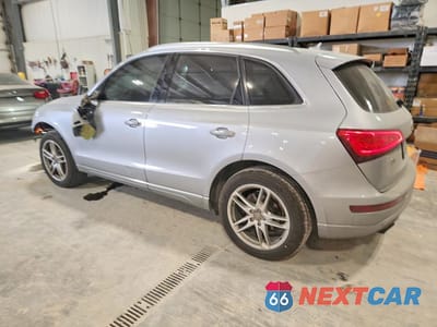 Drugie zdjęcie samochodu z przodu: 2016 AUDI Q5 PREMIUM PLUS VIN:WA1L2AFP1GA066573 - miniatura