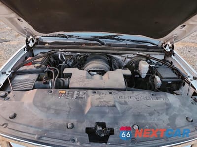 Zdjęcie 12 z 12 samochodu: 2016 CHEVROLET TAHOE K1500 LT VIN:1GNSKBKC0GR225361 - miniatura