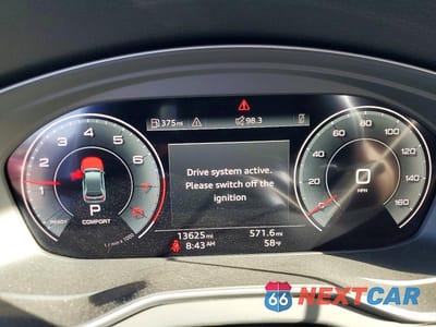 Zdjęcie 9 z 13 samochodu: 2023 AUDI Q5 PREMIUM PLUS 45 VIN:WA1EAAFY3P2180640 - miniatura