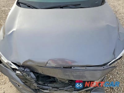 Zdjęcie 11 z 12 samochodu: 2022 NISSAN SENTRA SV VIN:3N1AB8CV2NY242955 - miniatura