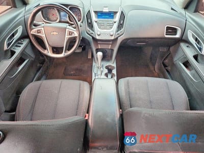 Zdjęcie 8 z 13 samochodu: 2011 CHEVROLET EQUINOX LT VIN:2GNALDEC2B1145545 - miniatura