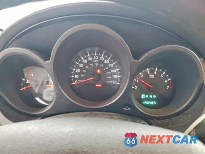 Zdjęcie 9 z 12 samochodu: 2010 CHRYSLER SEBRING TOURING VIN:1C3CC4FB9AN154039 - miniatura