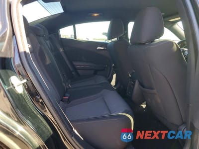 Zdjęcie 10 z 13 samochodu: 2022 DODGE CHARGER SXT VIN:2C3CDXBG2NH209221 - miniatura
