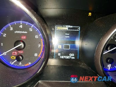 Zdjęcie 9 z 14 samochodu: 2016 SUBARU OUTBACK 2.5I PREMIUM VIN:4S4BSCDCXG1352799 - miniatura