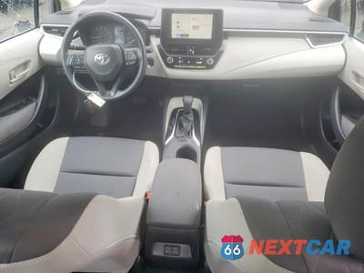Zdjęcie 8 z 12 samochodu: 2023 TOYOTA COROLLA LE VIN:5YFB4MDE7PP050727 - miniatura