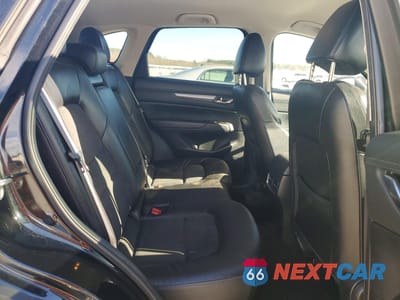 Zdjęcie 10 z 13 samochodu: 2023 MAZDA CX-5 SELECT VIN:JM3KFBBM9P0169308 - miniatura