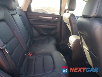 Zdjęcie 11 z 12 samochodu: 2021 MAZDA CX-5 TOURING VIN:JM3KFBCM8M0417929 - miniatura