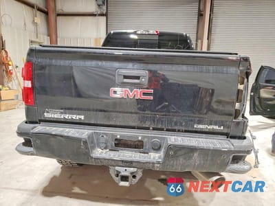 Zdjęcie 6 z 12 samochodu: 2019 GMC SIERRA K2500 DENALI VIN:1GT12SEY1KF175530 - miniatura