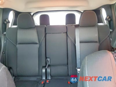 Zdjęcie 10 z 13 samochodu: 2022 MITSUBISHI OUTLANDER ES VIN:JA4J3TA84NZ035252 - miniatura